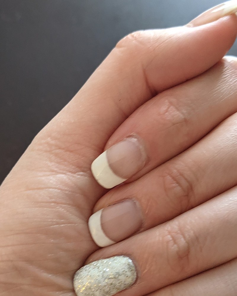 Crisp Dew Micro-French Set