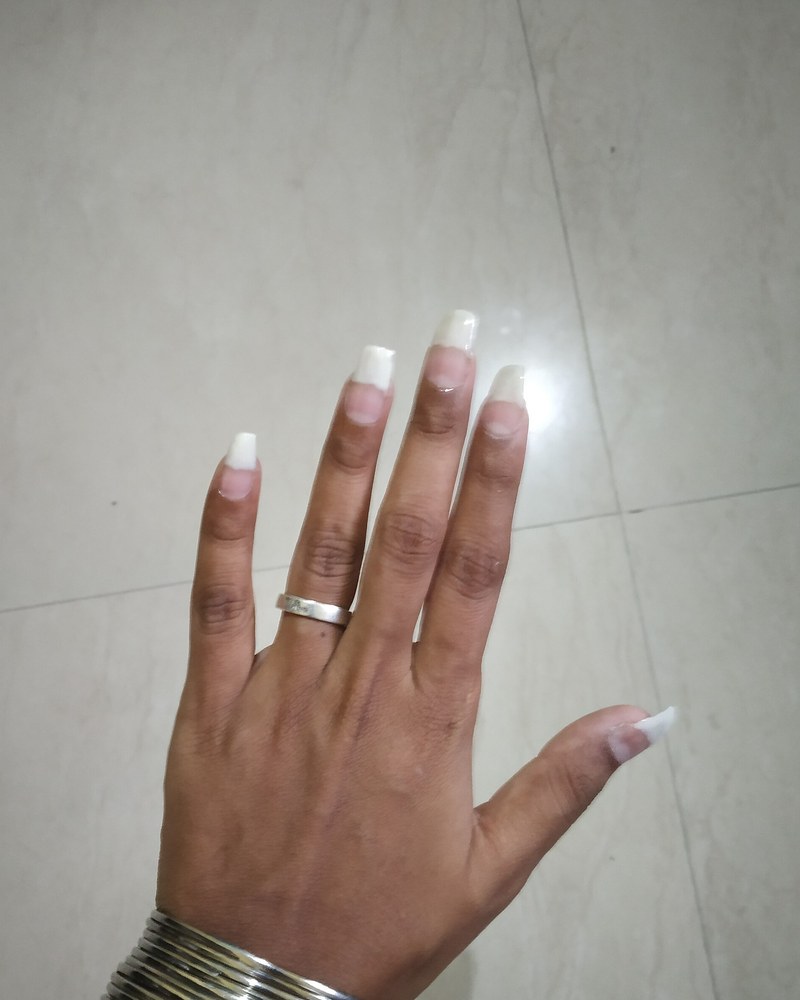 Classic French Tip Set